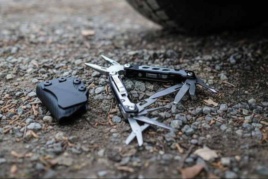 Larboard Multi-Tool (Copy) Defiance Tools
