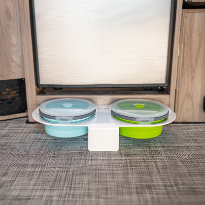 Ekko Pet Bowl