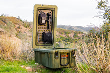 105L Rugged Case Molle Panel ROAM Dealer Portal