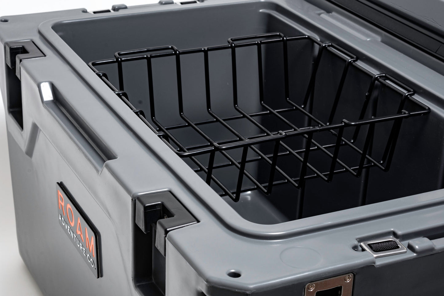 45QT Rugged Cooler ROAM Dealer Portal