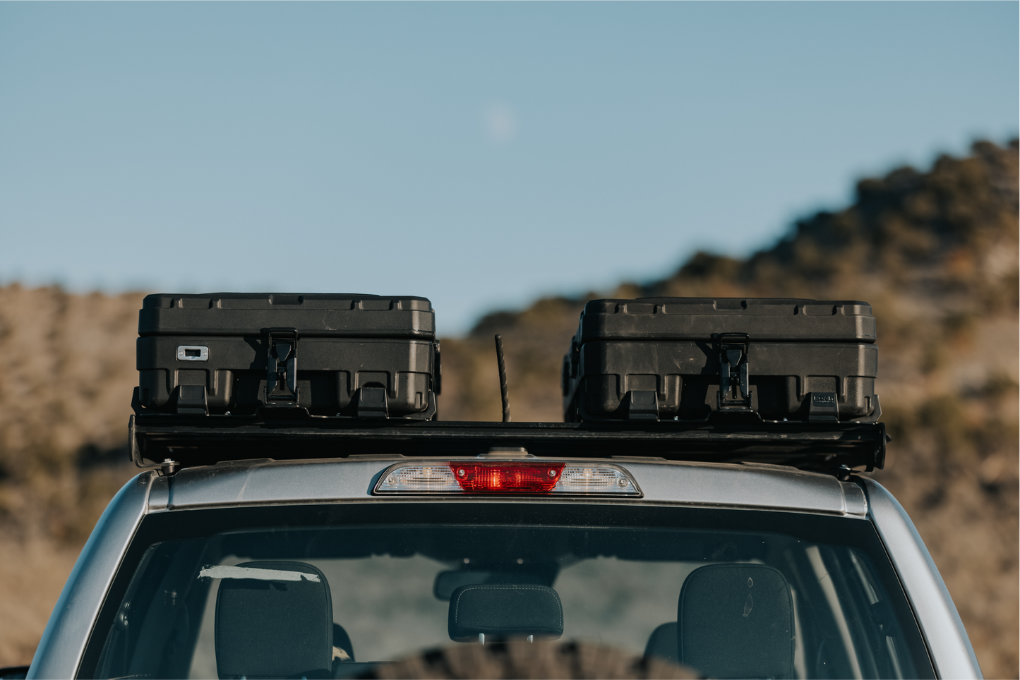 83L Rugged Case ROAM Dealer Portal