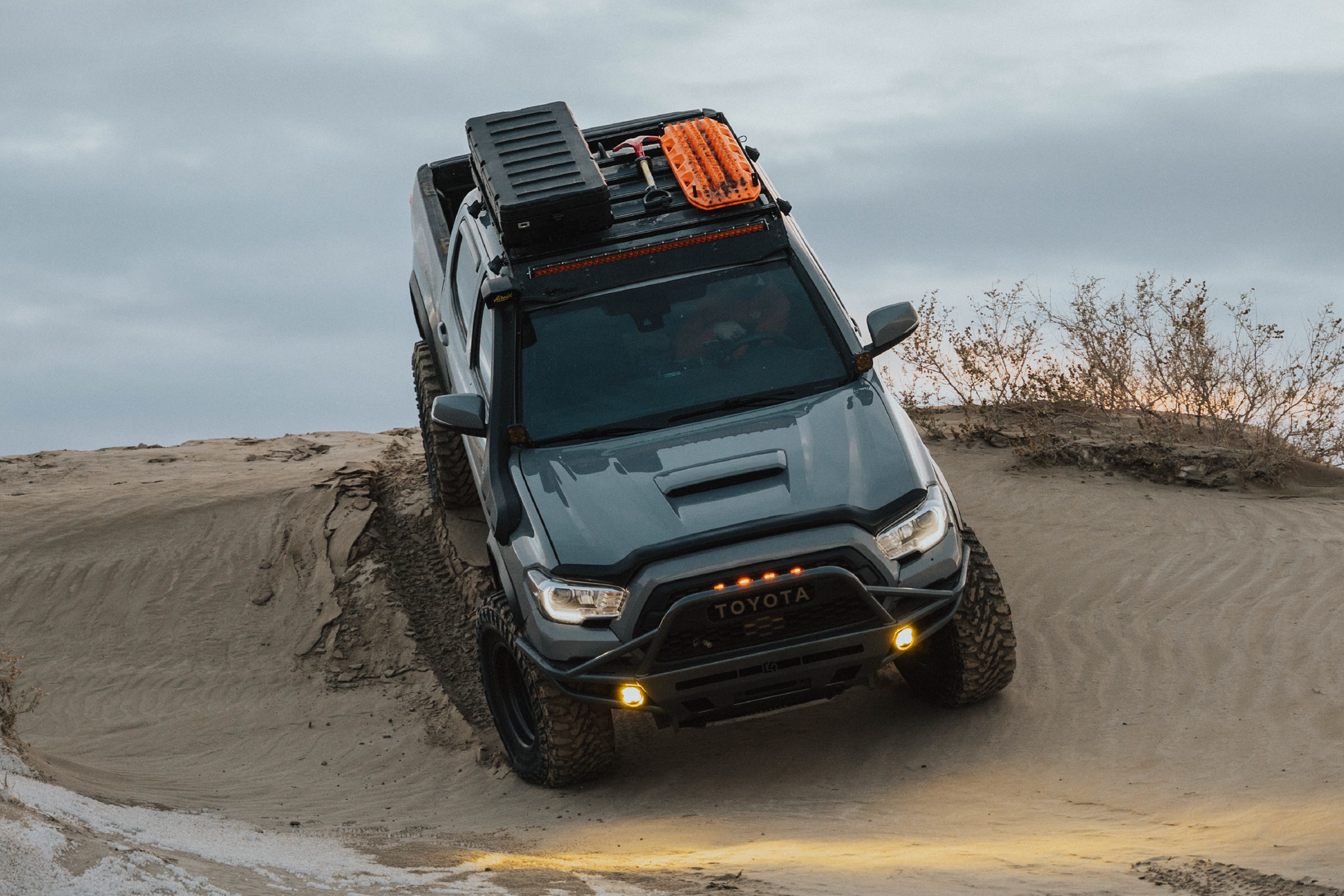 83L Rugged Mounts ROAM Dealer Portal