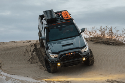 83L Rugged Mounts ROAM Dealer Portal