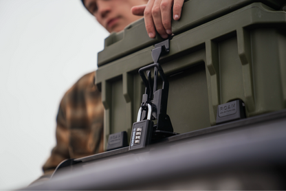 95L Rugged Mounts ROAM Dealer Portal