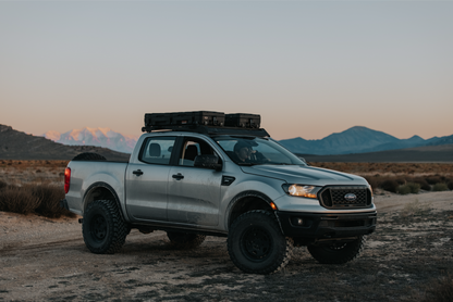 83L Rugged Mounts ROAM Dealer Portal