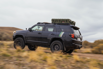 95L Rugged Mounts ROAM Dealer Portal