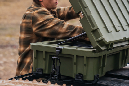 95L Rugged Mounts ROAM Dealer Portal