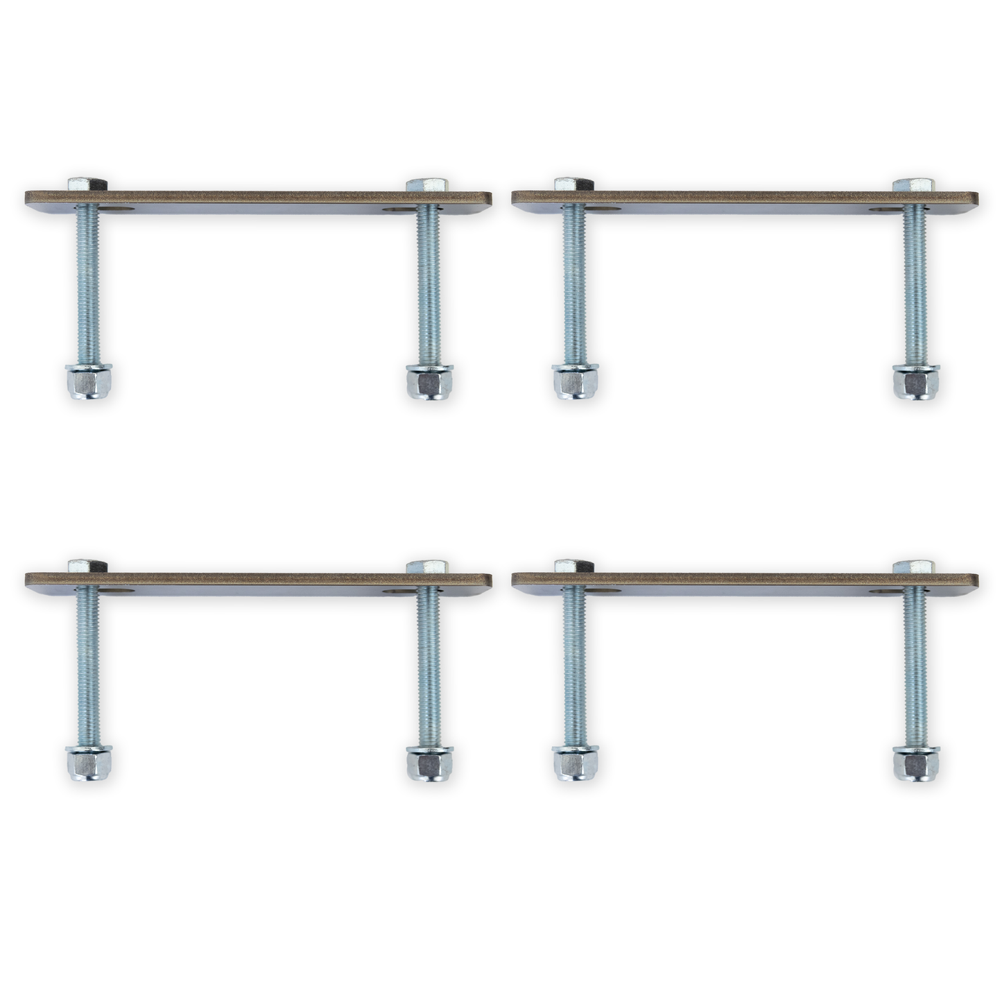 Rugged Mount Sandwich Plate Hardware ROAM Dealer Portal