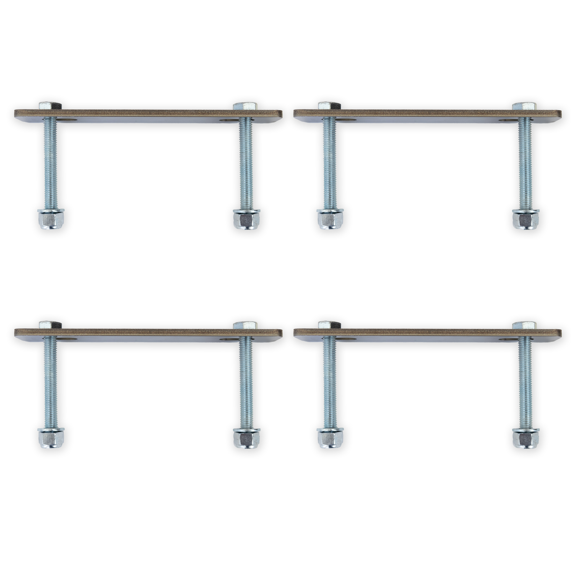 Rugged Mount Sandwich Plate Hardware ROAM Dealer Portal