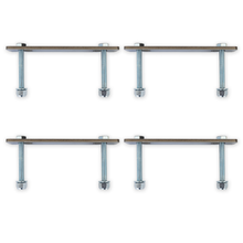 Rugged Mount Sandwich Plate Hardware ROAM Dealer Portal