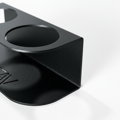 Magnetic Dual Cupholder