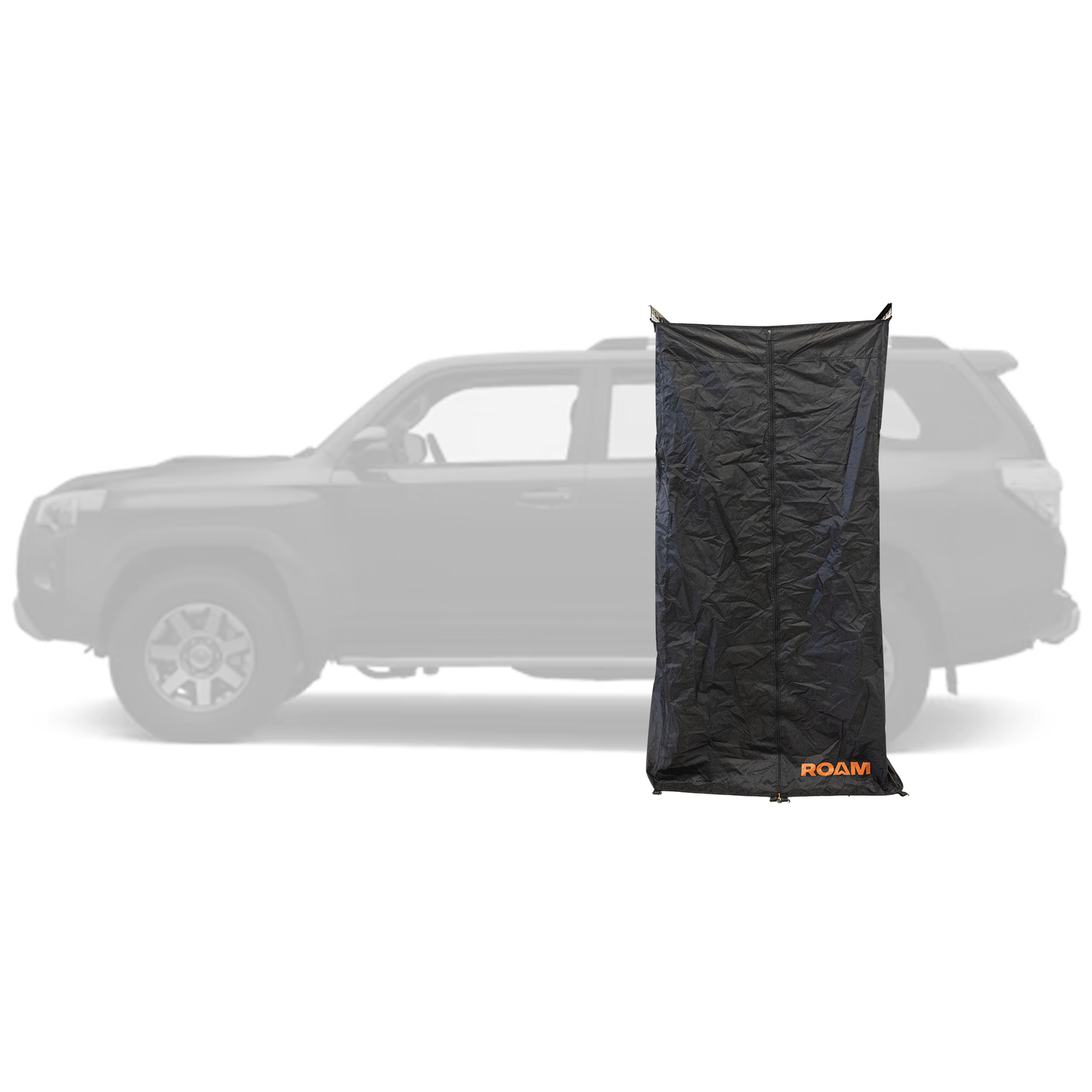 Shower Room ROAM Dealer Portal