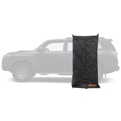 Shower Room ROAM Dealer Portal