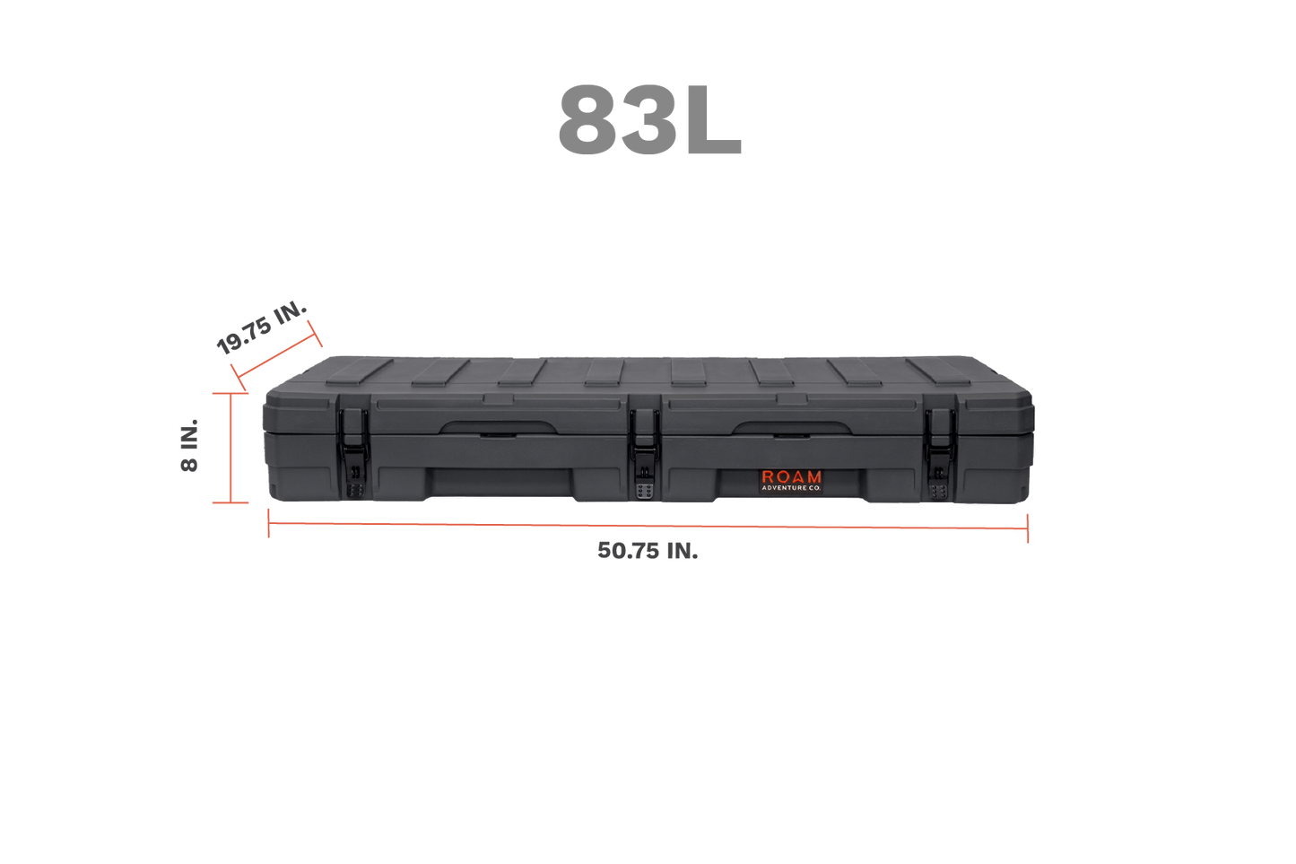 83L Rugged Case ROAM Dealer Portal