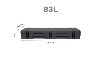 83L Rugged Case ROAM Dealer Portal