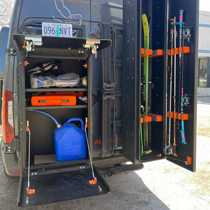 Mega Storage Box