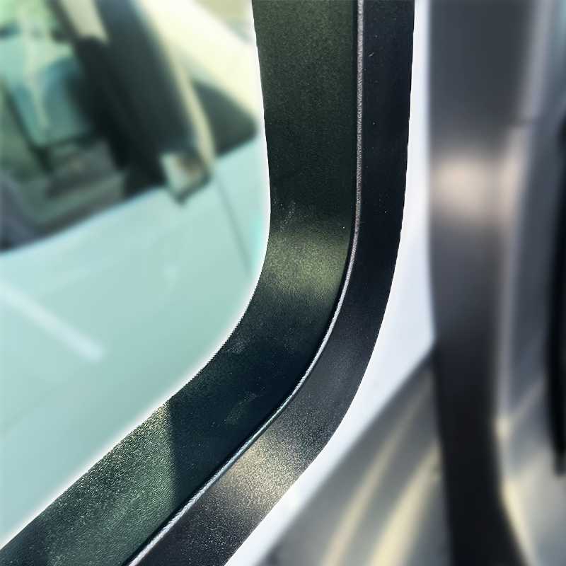 Mercedes Sprinter Universal Driver Mid Trim Ring GoCode