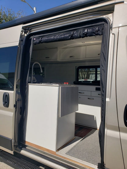 Thor Tellaro Ram Promaster Sliding Door Insect Bug Screen