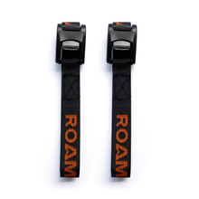 Tie Down Straps ROAM Dealer Portal
