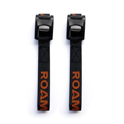 Tie Down Straps ROAM Dealer Portal