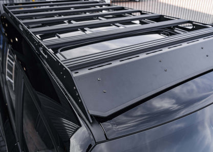 DRIFTR Toyota Land Cruiser 250 Roof Rack (2024-2025)