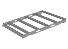 Toyota Tacoma Bed Rack - DRIFTR Topper (Add-on)