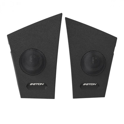 ETON Front & Center Sound Upgrade for Mercedes-Benz Sprinter VS30 GoCode