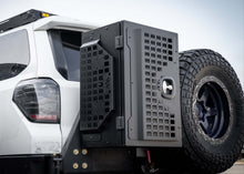 Universal Overland Storage Box (19x28x15)