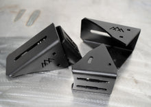 Universal Bike Tray Mounts for Bed Racks