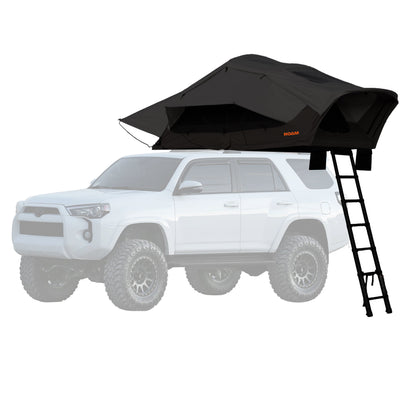 Vagabond 2.0 Rooftop Tent ROAM Dealer Portal