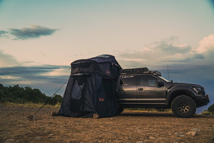 Vagabond Tent Annex Room V1 ROAM Dealer Portal