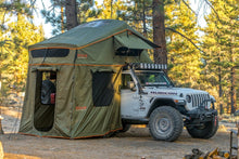 Vagabond Tent Annex Room V1 ROAM Dealer Portal