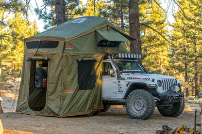Vagabond Tent Annex Room V1 ROAM Dealer Portal