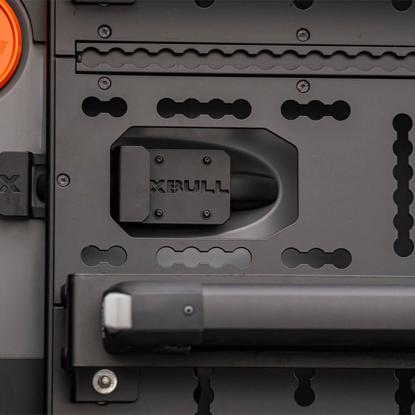 Rear Door Handle Extension – MB Sprinter 907 – XBULL