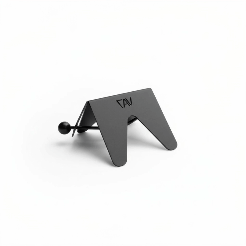 Magnetic Bike Stand